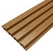 Фасадная доска из ДПК Faynag Wood Рейка Орех купить в Череповеце
