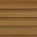 Фасадная доска из ДПК Faynag Wood Рейка Орех купить в Череповеце