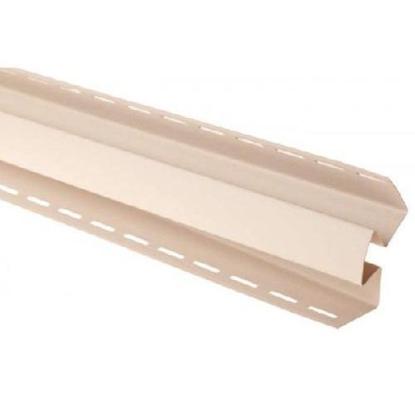 Угол внутренний Премиум Т-13, ВН, Бежевый купить в Череповеце