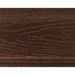 Фасадная панель  из ДПК ECODECKING Коричневый купить в Череповеце
