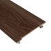 Фасадная панель  из ДПК ECODECKING Коричневый купить в Череповеце