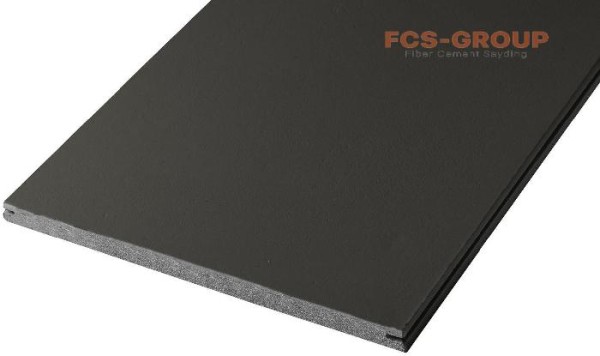 Фиброцементные панели FCS Group Smooth Line F60 купить в Череповеце