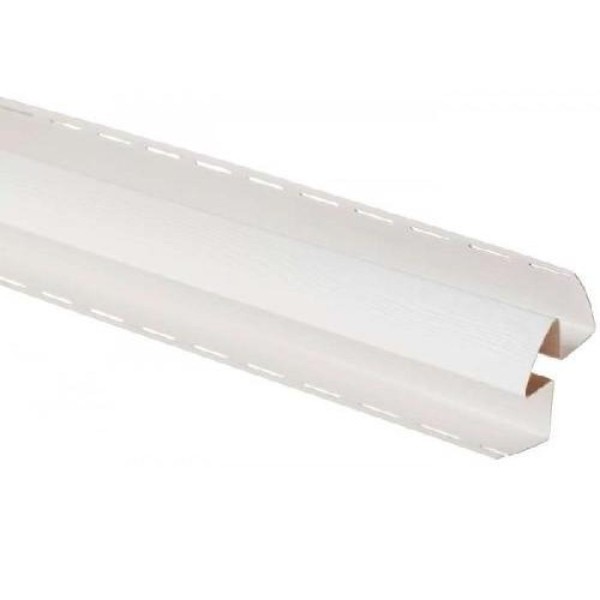 Угол внутренний Премиум Т-13, ВН, Белый купить в Череповеце