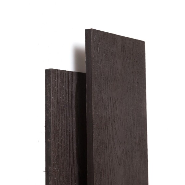 Заборная доска Ecodecking Техно 145х12 Венге купить в Череповеце Заборная доска Ecodecking Техно 145х12 Венге купить в Череповеце