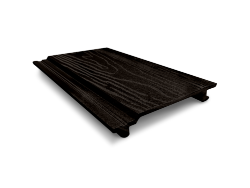 Фасадная панель  из ДПК ECODECKING Венге купить в Череповеце