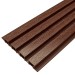 Фасадная доска из ДПК Faynag Wood Рейка Шоколад купить в Череповеце