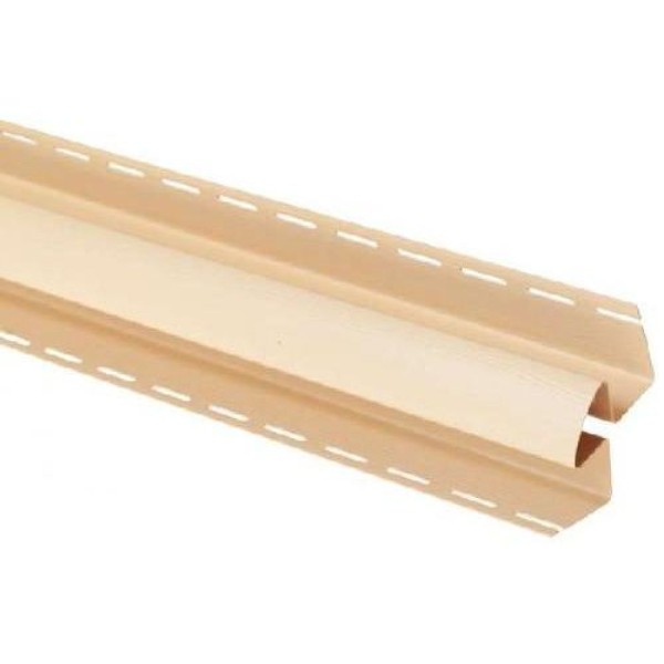 Угол внутренний Премиум Т-13, ВН, Золотистый купить в Череповеце