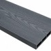 Доска для грядок и клумб из ДПК 3D, NauticPrime 30х225х2950 серый (под заказ) купить в Череповеце