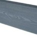 Доска для грядок и клумб из ДПК 3D, NauticPrime 30х225х2950 серый (под заказ) купить в Череповеце
