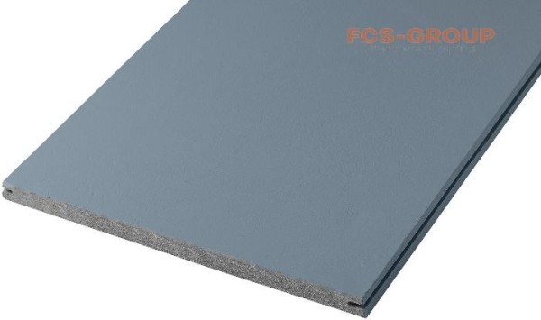 Фиброцементные панели FCS Group Smooth Line F62 купить в Череповеце