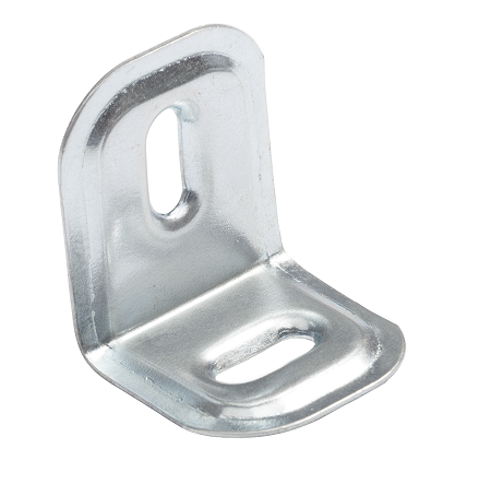 Скоба Grinder 26х31х27 mm для монтажа лаги 90х30 купить в Череповеце