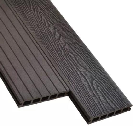 Террасная доска ДПК Deckart Аntique Венге купить в Череповеце
