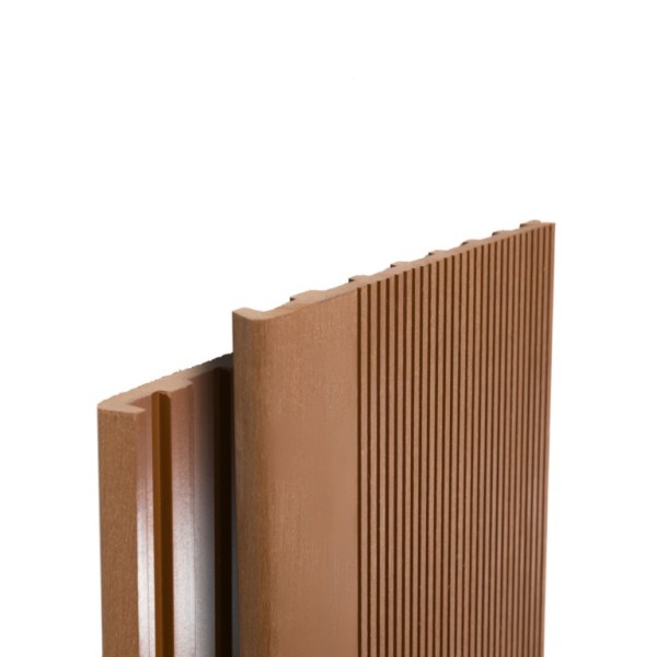 Ступень Ecodecking Техно полнотелая Бронза купить в Череповеце Ступень Ecodecking Техно полнотелая Бронза купить в Череповеце