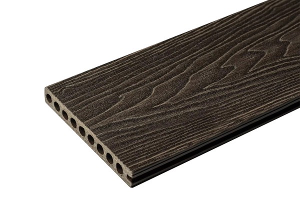 Ступень NauticPrime Esthetic Wood 160x22x4000мм, венге купить в Череповеце