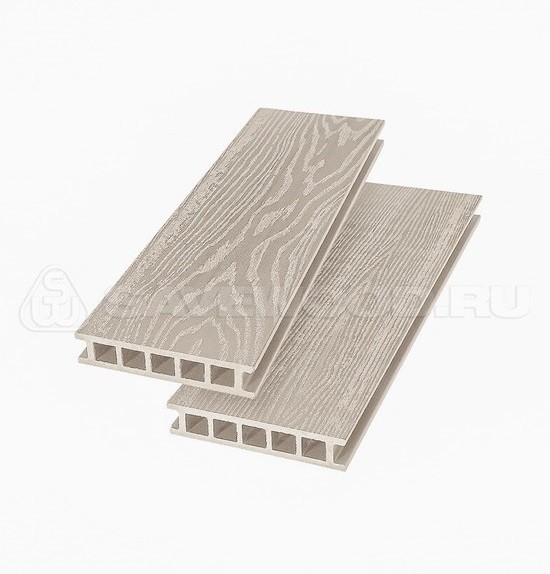 Террасная доска из ДПК SW-Fagus «SaveWood» бежевый купить в Череповеце