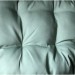 Кресло Подвесное из искусственного ротанга AFM-168A-L White/Green купить в Череповеце