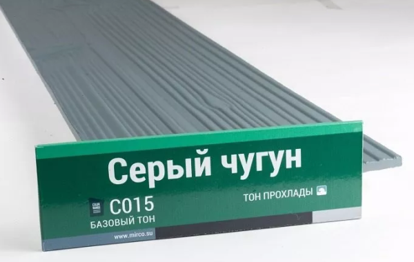 Сайдинг Мирко 7,5 под дерево С015 купить в Череповеце