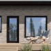 Фасадная панель FineBer, Скол -  Светло бежевый купить в Череповеце