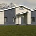 Фиброцементный сайдинг Roofas Board Wood Доломит купить в Череповеце