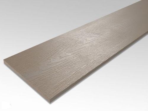 Фиброцементный сайдинг Roofas SIDING Базальт купить в Череповеце