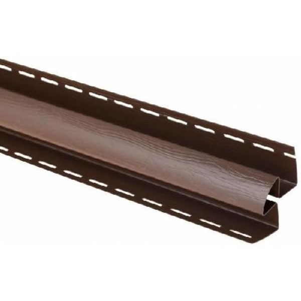 Угол внутренний Премиум Т-13, ВН, Тёмный Орех купить в Череповеце