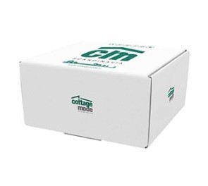 Ремонтный набор CM Bord (грунт, краска, 2 кисти) купить в Череповеце