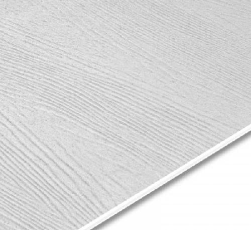 Фиброцементный сайдинг Roofas Board Wood Опал Серебристый купить в Череповеце