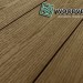 Террасная доска из ДПК WOODVEX Select Кофе купить в Череповеце