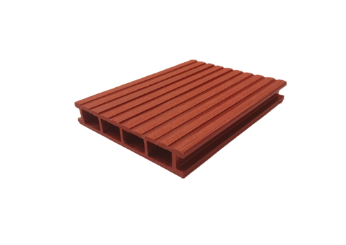 Террасная доска  из ДПК ECODECKING HIT Терракотовый купить в Череповеце