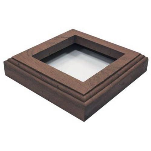 Крышка нижняя Woodvex Темно - Коричневый купить в Череповеце Крышка нижняя Woodvex Темно - Коричневый купить в Череповеце