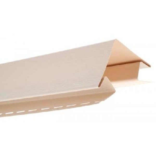 Угол наружный Премиум, Т-12, ВН, Бежевый купить в Череповеце