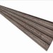 Cайдинг из ДПК NanoWood Шлифовка+тиснение с одной стороны Венге купить в Череповеце