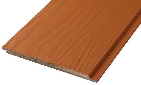 Фиброцементные панели Wood Click F32 купить в Череповеце