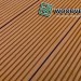 Террасная доска из ДПК WOODVEX Select Терракота купить в Череповеце