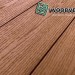 Террасная доска из ДПК WOODVEX Select Терракота купить в Череповеце