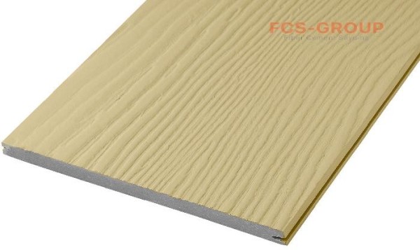 Фиброцементные панели FCS Group Wood Line F11 купить в Череповеце