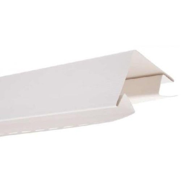 Угол наружный Премиум, Т-12, ВН, Белый купить в Череповеце