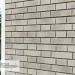 Фасадная панель Ю-пласт Стоун Хаус S-Lock Клинкер Балтик холодный цемент купить в Череповеце