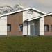 Фиброцементный сайдинг Roofas Board Wood Оникс купить в Череповеце