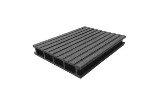 Террасная доска  из ДПК ECODECKING HIT Серый купить в Череповеце