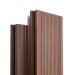 Террасная доска  из ДПК ECODECKING Экстра Шоколад купить в Череповеце