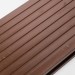 Террасная доска  из ДПК ECODECKING Экстра Шоколад купить в Череповеце