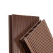 Террасная доска  из ДПК ECODECKING Экстра Шоколад купить в Череповеце