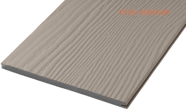 Фиброцементные панели FCS Group Wood Line F14 купить в Череповеце