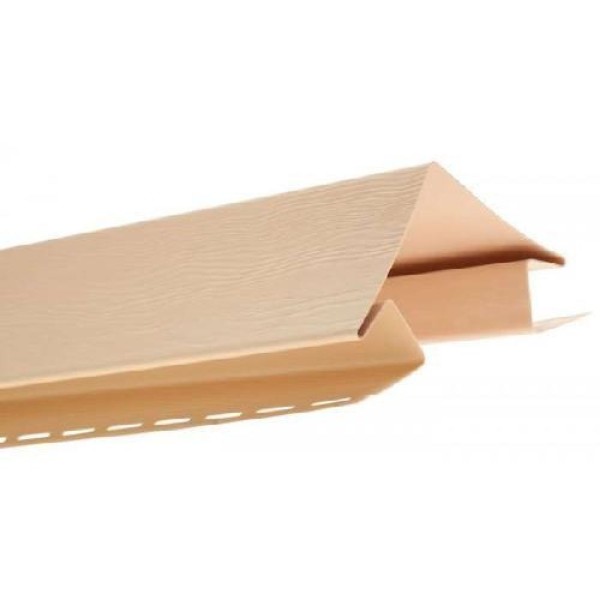 Угол наружный Премиум, Т-12, ВН, Золотистый купить в Череповеце