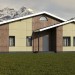 Фиброцементный сайдинг Roofas Board Stone Базальт купить в Череповеце