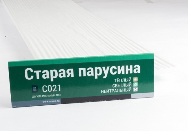 Сайдинг Мирко 7,5 под дерево С021 купить в Череповеце