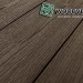 Террасная доска из ДПК WOODVEX Select Венге купить в Череповеце