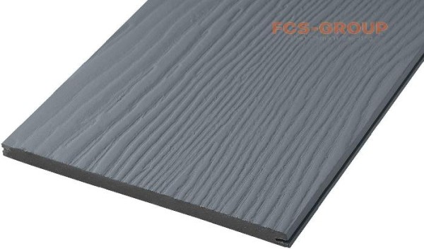 Фиброцементные панели FCS Group Wood Line F15 купить в Череповеце