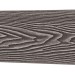 Террасная доская ДПК NanoWood Double 3D Венге купить в Череповеце